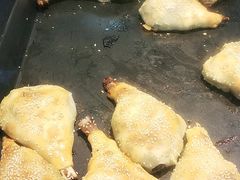 -中关村烤包子(中关村店)