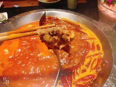 -大龙辣火锅·龙虾·烧烤(湖滨新天地店)