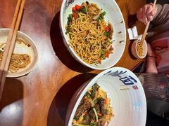 -李犟大爆鳝面·手工蟹黄包(湖滨西湖店)