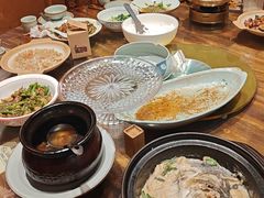 -民俗村柴火灶·景德江西菜(中国陶瓷博物馆店)