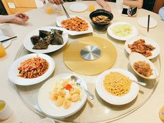 -峨嵋酒家总店(车公庄店)