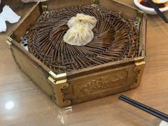 -西安贾三灌汤包·回坊小吃·清真炒菜(北院门总店)