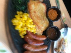 -萨莉亚意式餐厅(深南茂业店)