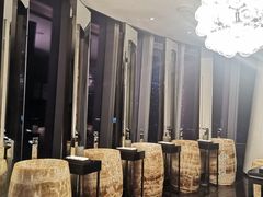 大堂-广州四季酒店·意珍·意式自助餐