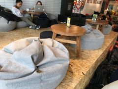 -Moka Bros 摩卡站(嘉华店)
