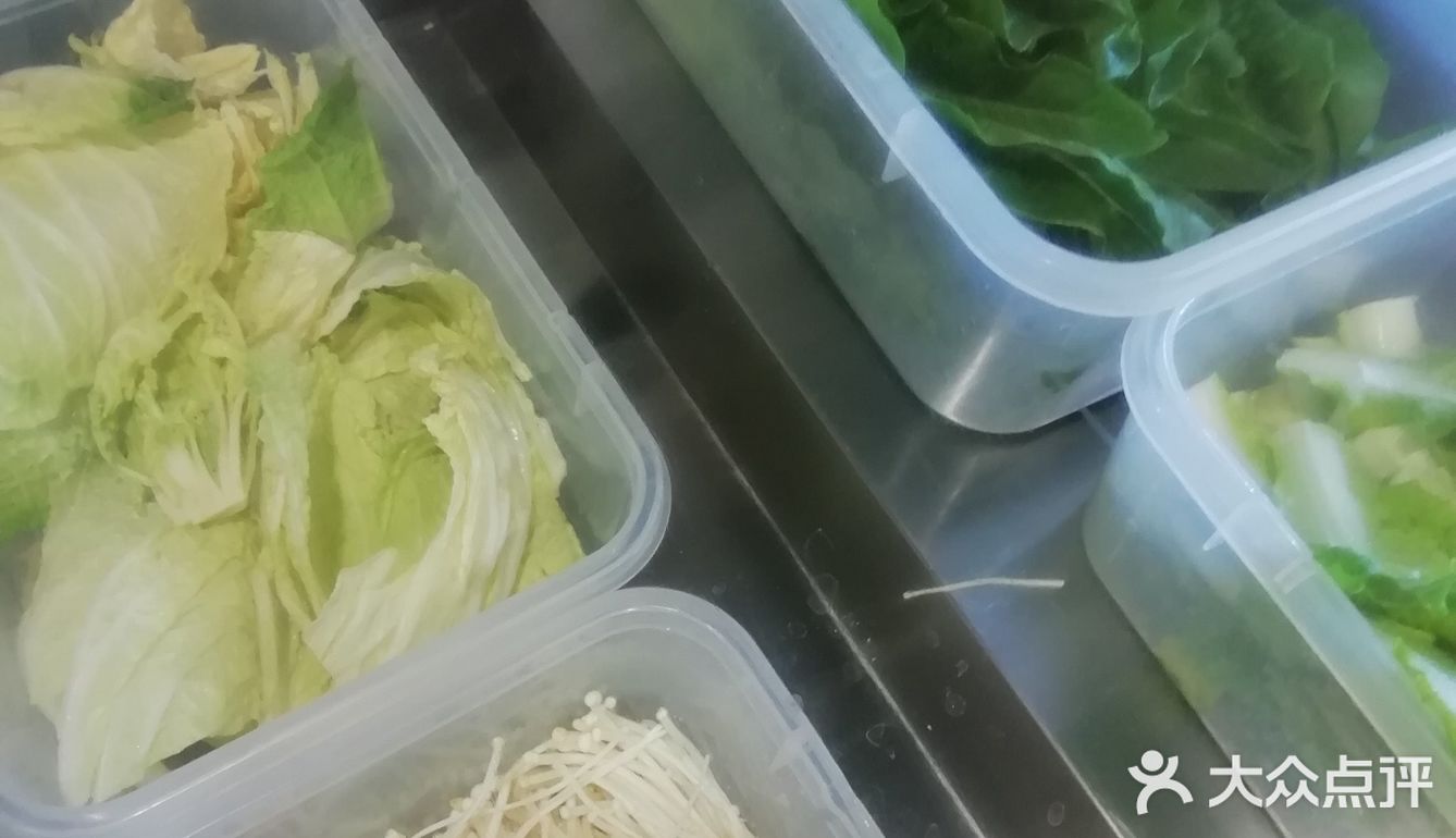 美味小火锅，值得尝试