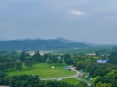 -北京金海湖景区