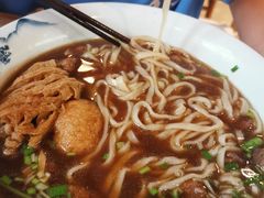-难忘的面(五矿君澜酒店)