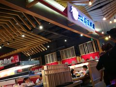 -友壹町寿司(嘉洲广场店)