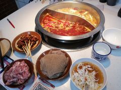 -芈重山老火锅(广州首店)