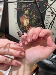 -Lucky girl建构养甲·中式翘睫专业店