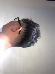 -MOVAN  HAIR莫凡匠人发型屋