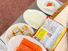 -燃计沙茶皇·香港沙茶火锅(人广旗舰店)