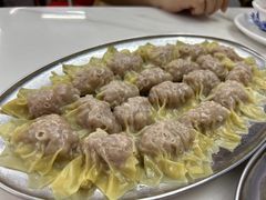 -嘉升大排档(番禺总店)