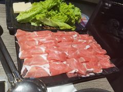 -呷哺呷哺(丰科万达店)