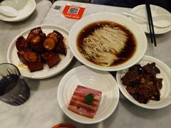 -南小馆(迪士尼小镇店)