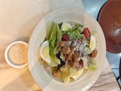 -菲滋意式餐厅(青悦城店)