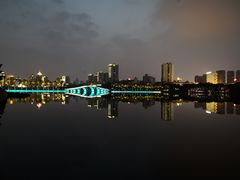 景点-南宁南湖公园