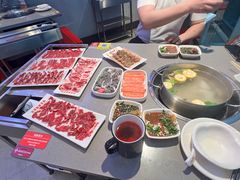 -为什么牛潮汕牛肉火锅(中信广场店)