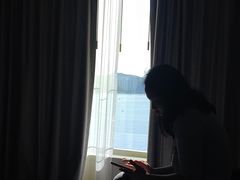 -香港九龙海逸君绰酒店