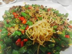 -琬苑鸽庄·川粤融合菜(解放碑总店)
