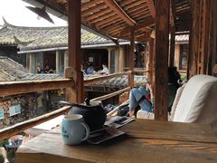 -田德能咖啡博物馆