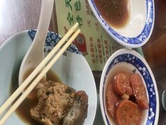 -粗茶淡饭(东关街店)