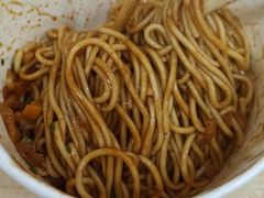 -宋记热干面馆(五福路店)