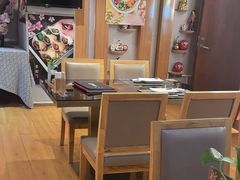 -昱匠·日本料理(金融街店)