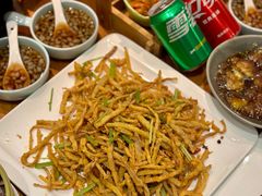 -莲餐厅·湖北菜·潜江小龙虾店(愚园路店)