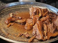 -土灶人家柴火鸡(都江堰店)