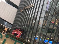 -义乌之心城市生活广场(新马路店)