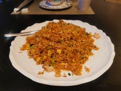 -莫干山郡安里度假酒店-桃尖中餐厅