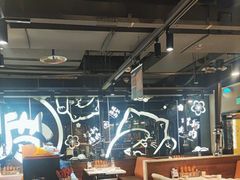 -猫爪爪原切自助烤肉(观音桥阳光世纪店)