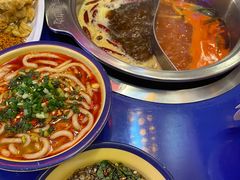 -马路边边火锅串串(观前街店)