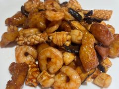 -良师门滨海人家·海鲜·家常菜(滨海城店)