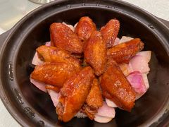 -亢龙太子酒轩(东湖店)