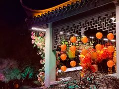 -无锡梅园公园
