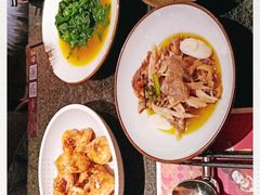 -丝路金桃·新疆菜(徐汇店)