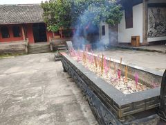 -金堂县云顶石城风景区