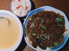-延安八大碗(陕北菜·枣园路店)