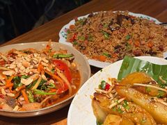 -婉泰·特色小吃·舂鸡脚(告庄二店)
