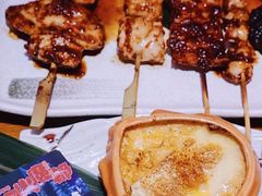 -有喜屋·深夜食堂(北京西路店)