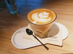 -Maxpoint Kitchen 西餐咖啡(乐峰广场店)
