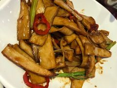 -南华寺素食馆(南华禅寺店)