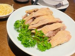 -南翔馒头店(豫园店)