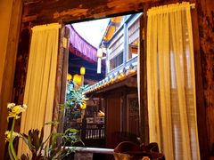 -叶叶菩提(太原别墅店)