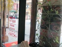 -秋金小炒(金街店)