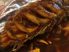 -国人川菜(李家村建东街店)