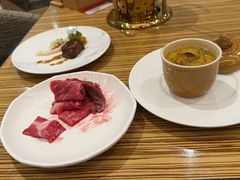 -亚特兰蒂斯-番红花海鲜自助餐厅·鲜活海鲜·小火锅
